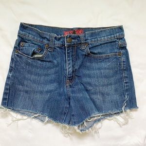 West Side New York & Company Shorts